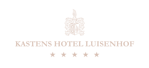 Kastens Hotel Luisenhof logo